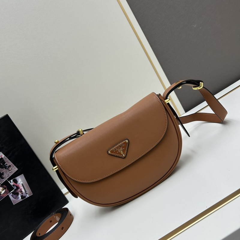 Pra*a satchel bags